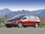 Honda Insight 2009 года